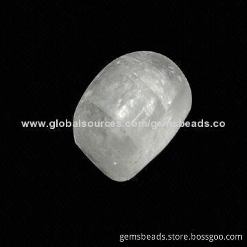 Gemstone pebbles